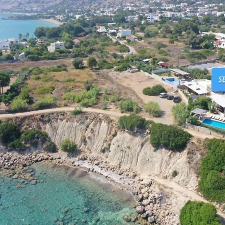Villa Sealine Pefki  Екстер'єр фото
