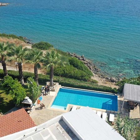 Villa Sealine Pefki  Номер фото