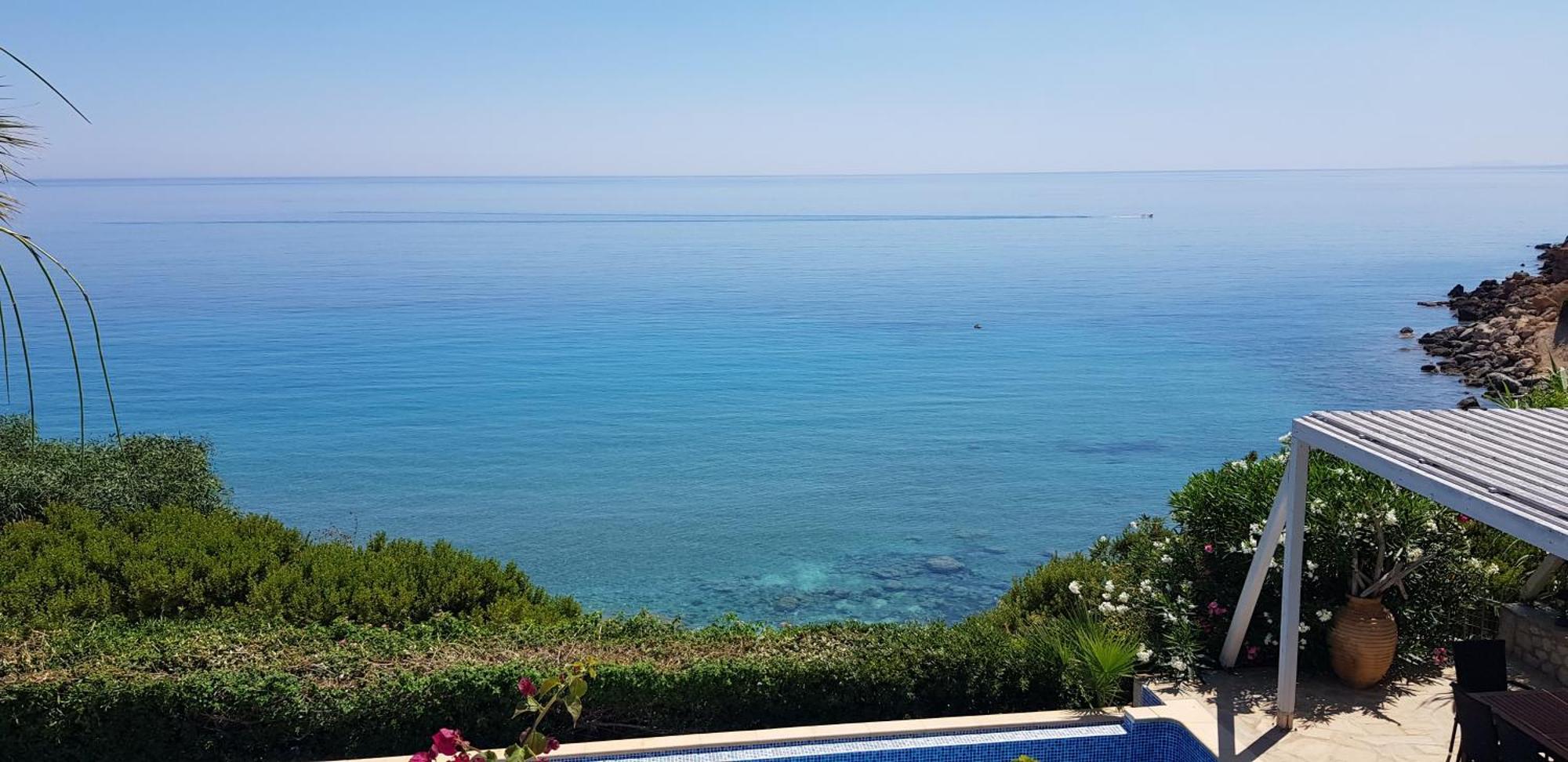 Villa Sealine Pefki  Номер фото