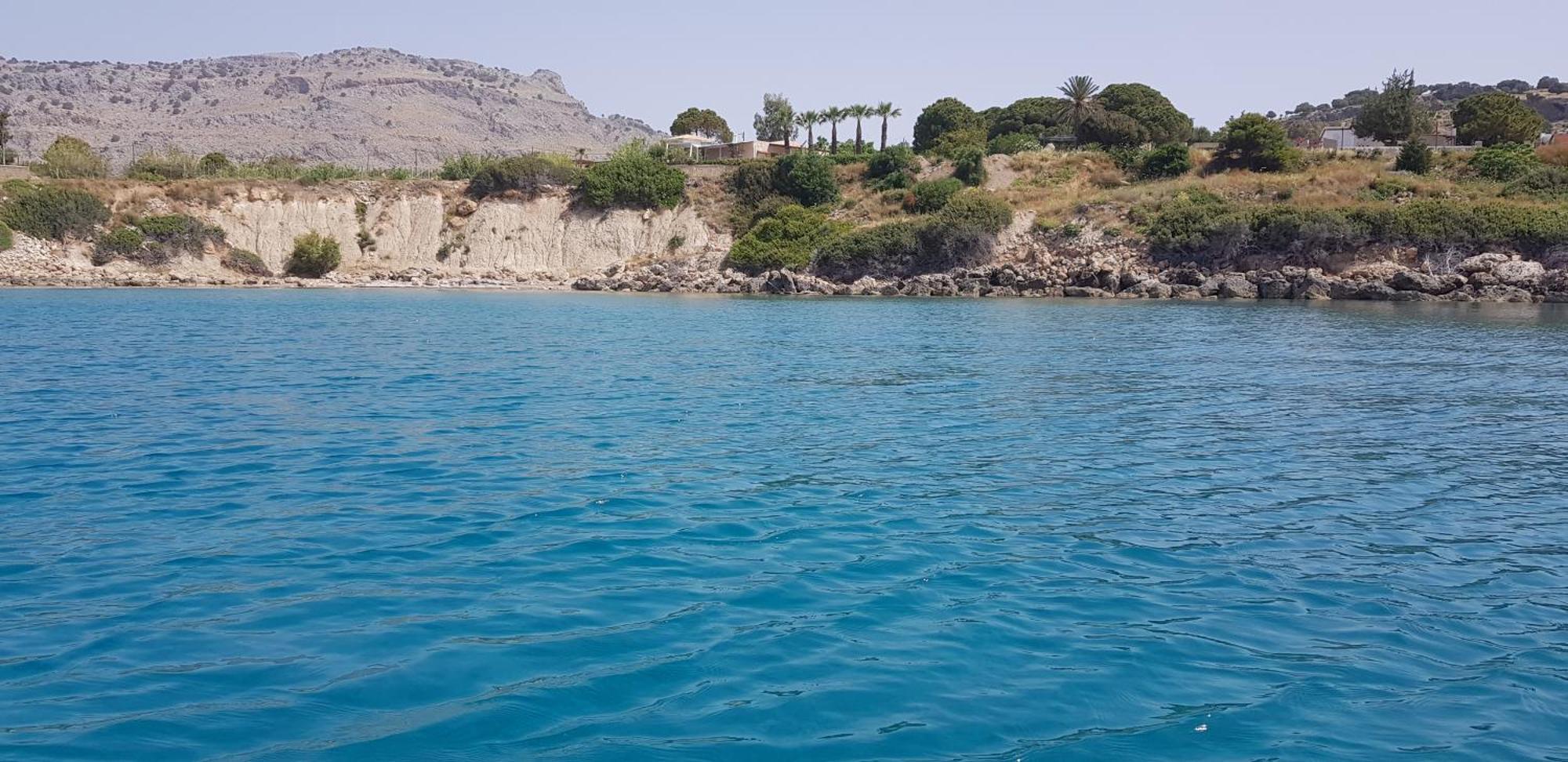 Villa Sealine Pefki  Номер фото