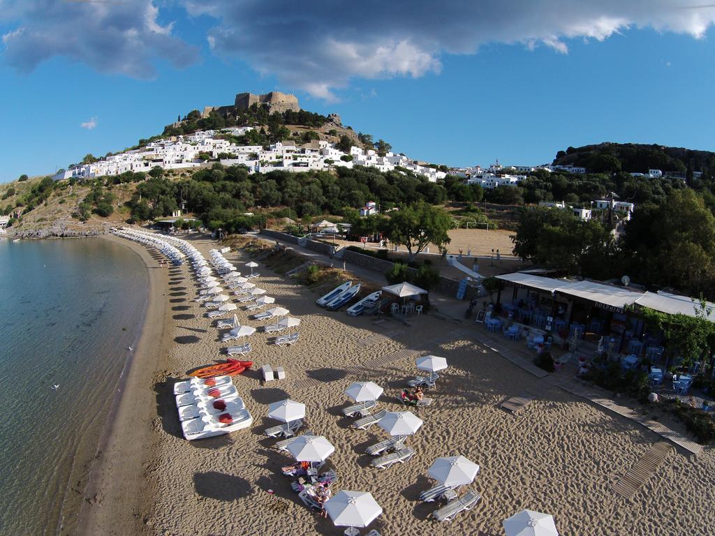 Villa Sealine Pefki  Екстер'єр фото