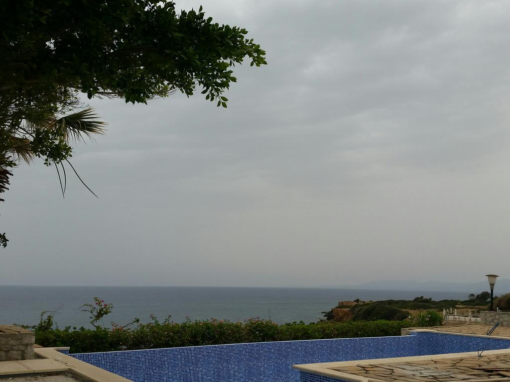 Villa Sealine Pefki  Екстер'єр фото