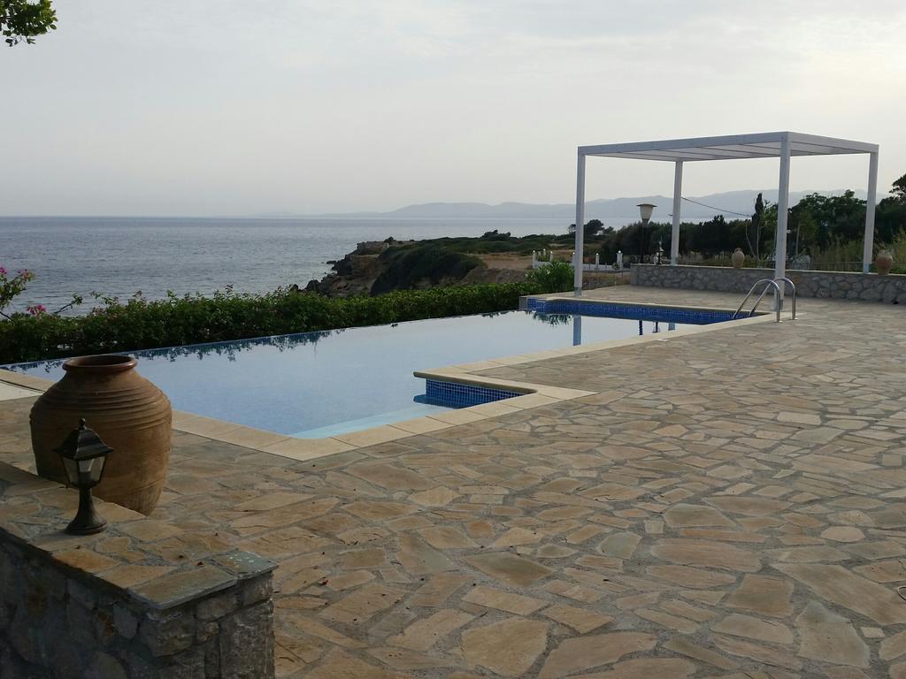 Villa Sealine Pefki  Екстер'єр фото