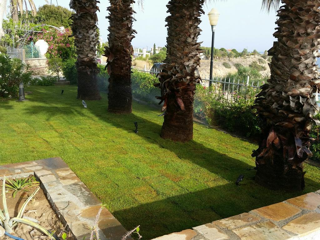 Villa Sealine Pefki  Екстер'єр фото