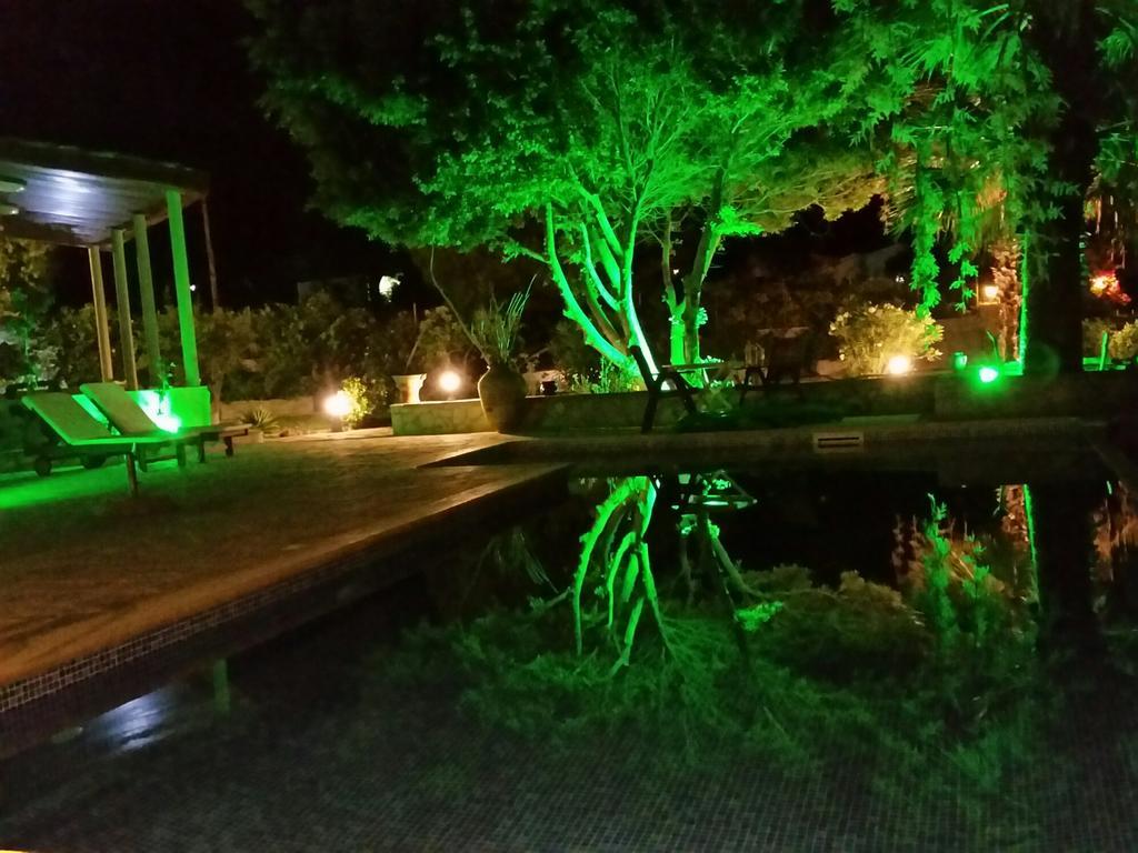 Villa Sealine Pefki  Екстер'єр фото