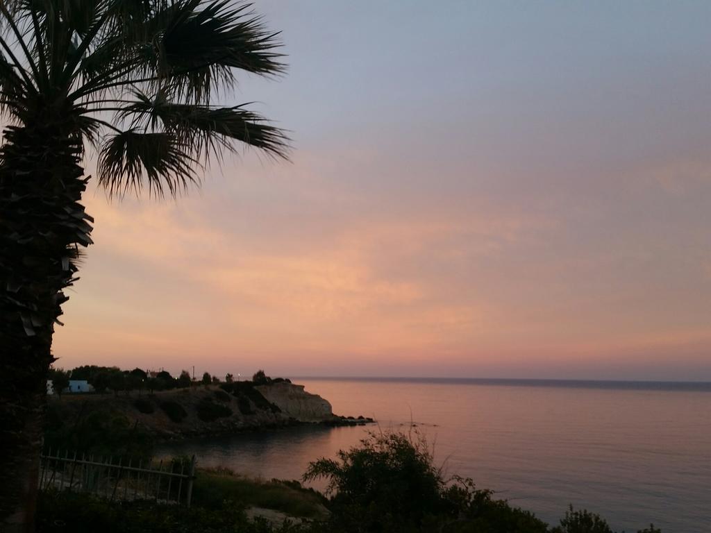 Villa Sealine Pefki  Екстер'єр фото