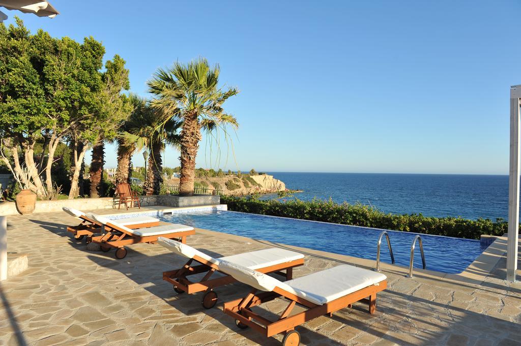 Villa Sealine Pefki  Екстер'єр фото