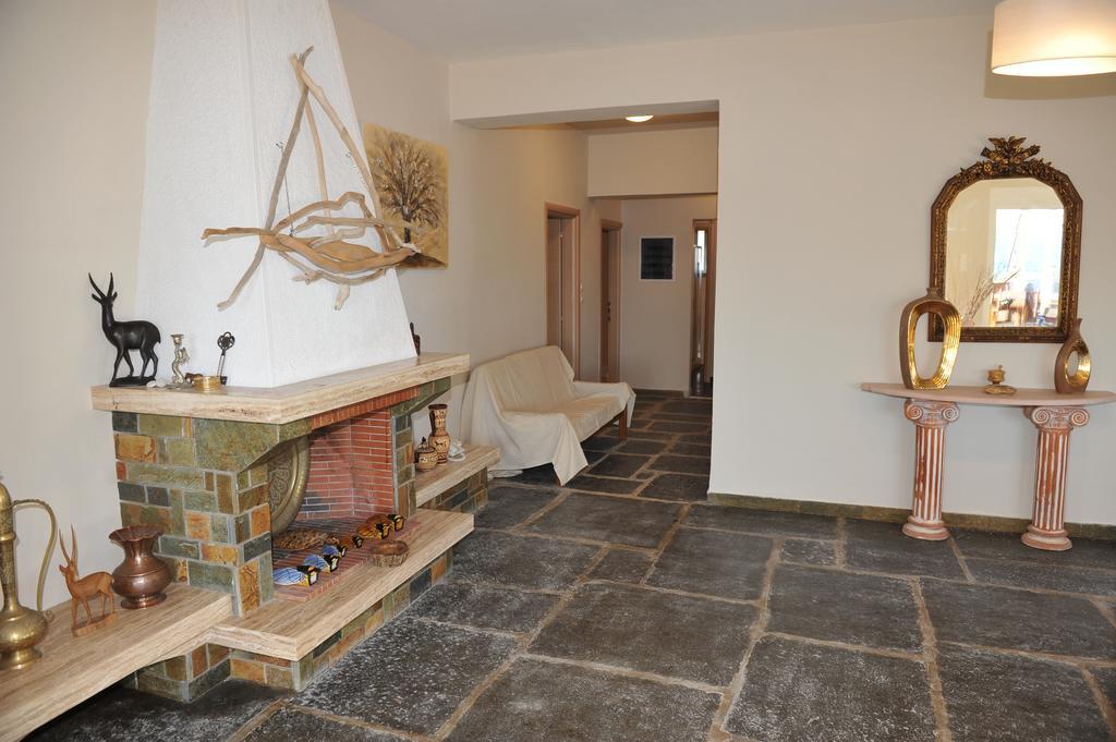 Villa Sealine Pefki  Екстер'єр фото