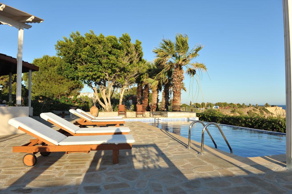Villa Sealine Pefki  Екстер'єр фото