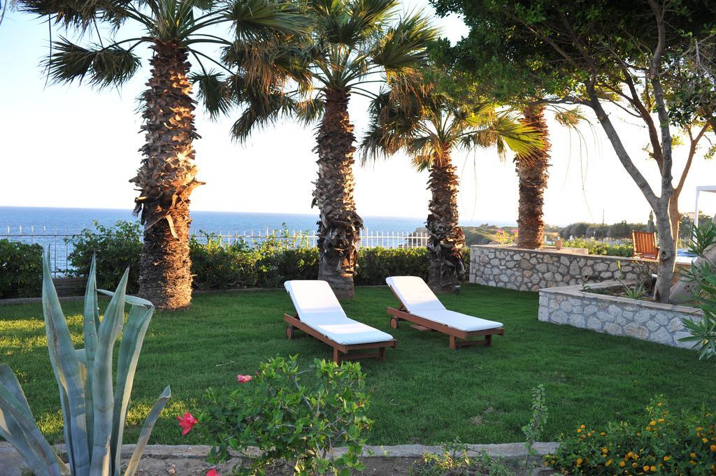 Villa Sealine Pefki  Екстер'єр фото