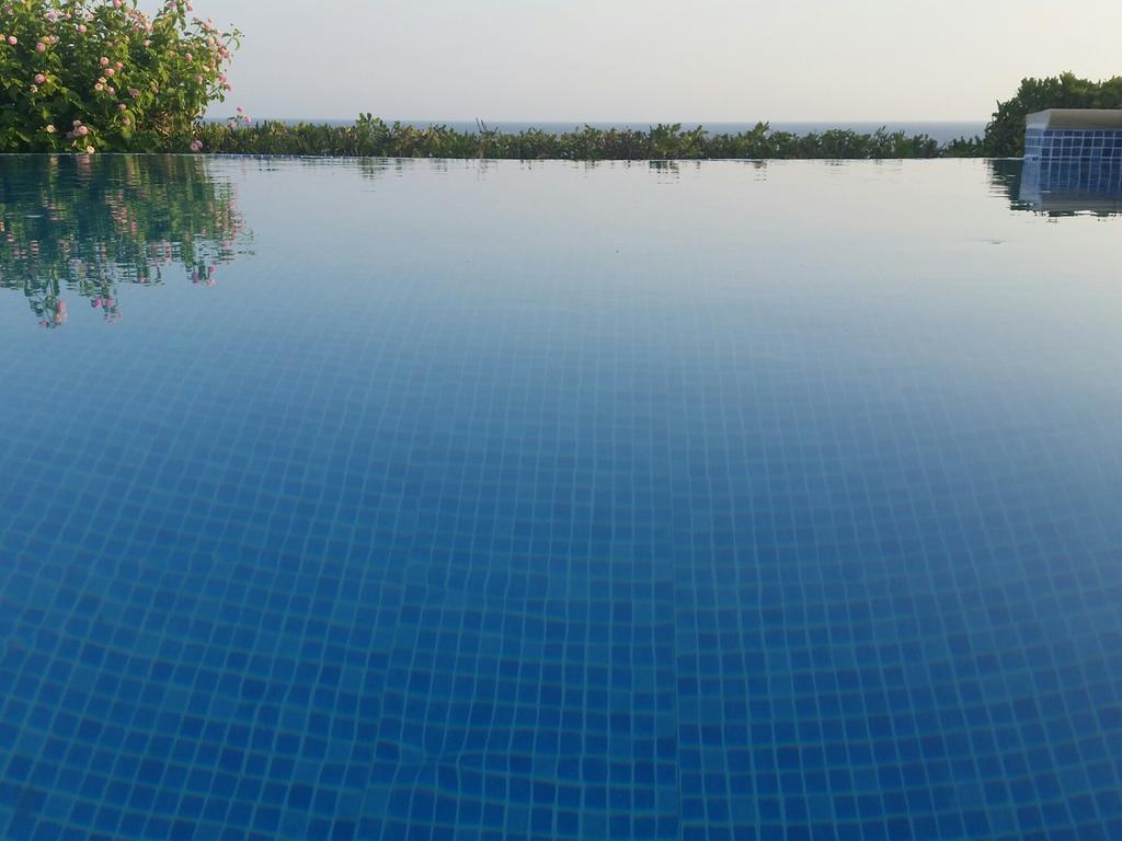 Villa Sealine Pefki  Екстер'єр фото