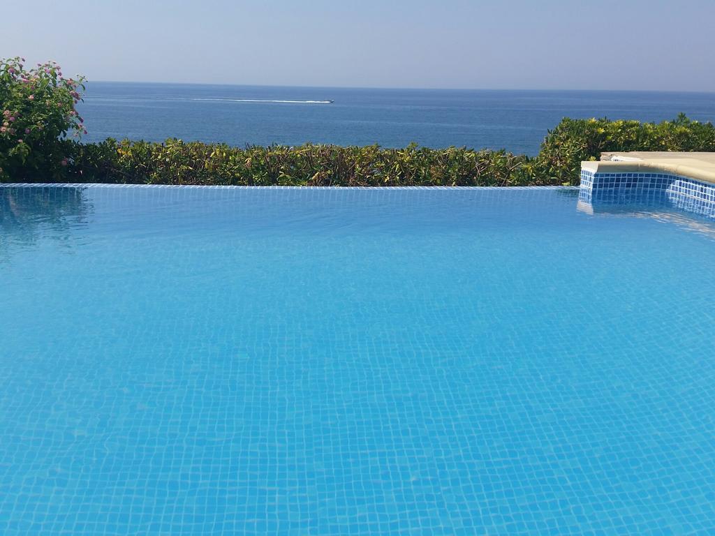 Villa Sealine Pefki  Екстер'єр фото
