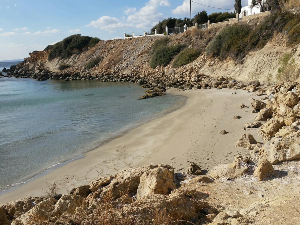 Villa Sealine Pefki  Екстер'єр фото