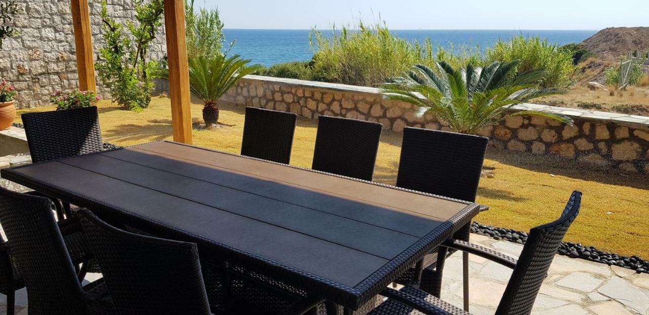Villa Sealine Pefki  Екстер'єр фото