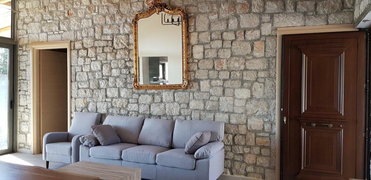 Villa Sealine Pefki  Екстер'єр фото
