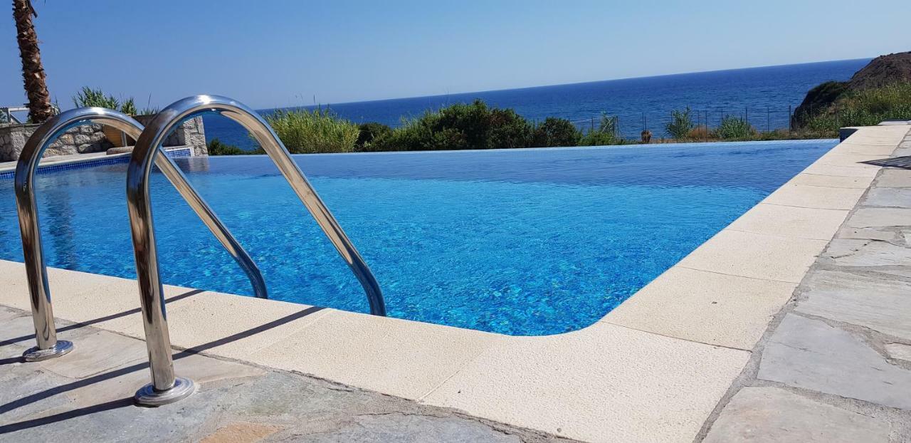 Villa Sealine Pefki  Екстер'єр фото