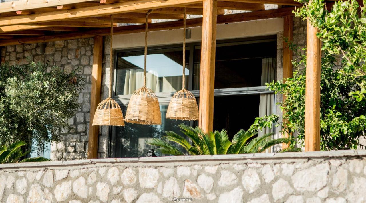 Villa Sealine Pefki  Екстер'єр фото