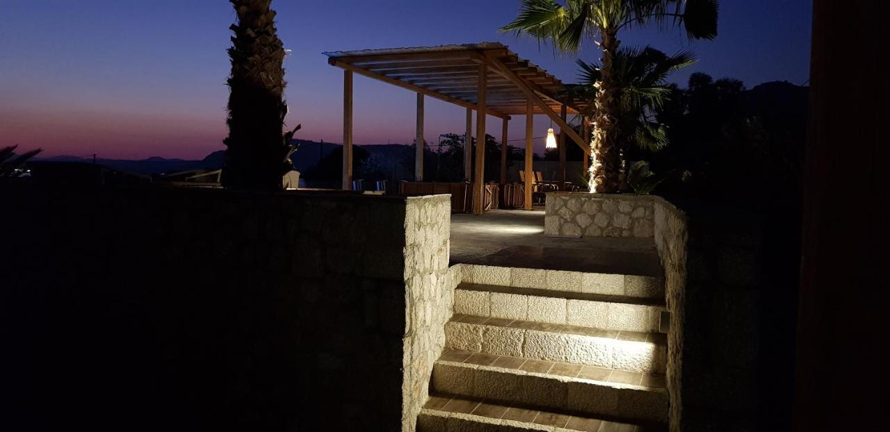 Villa Sealine Pefki  Екстер'єр фото