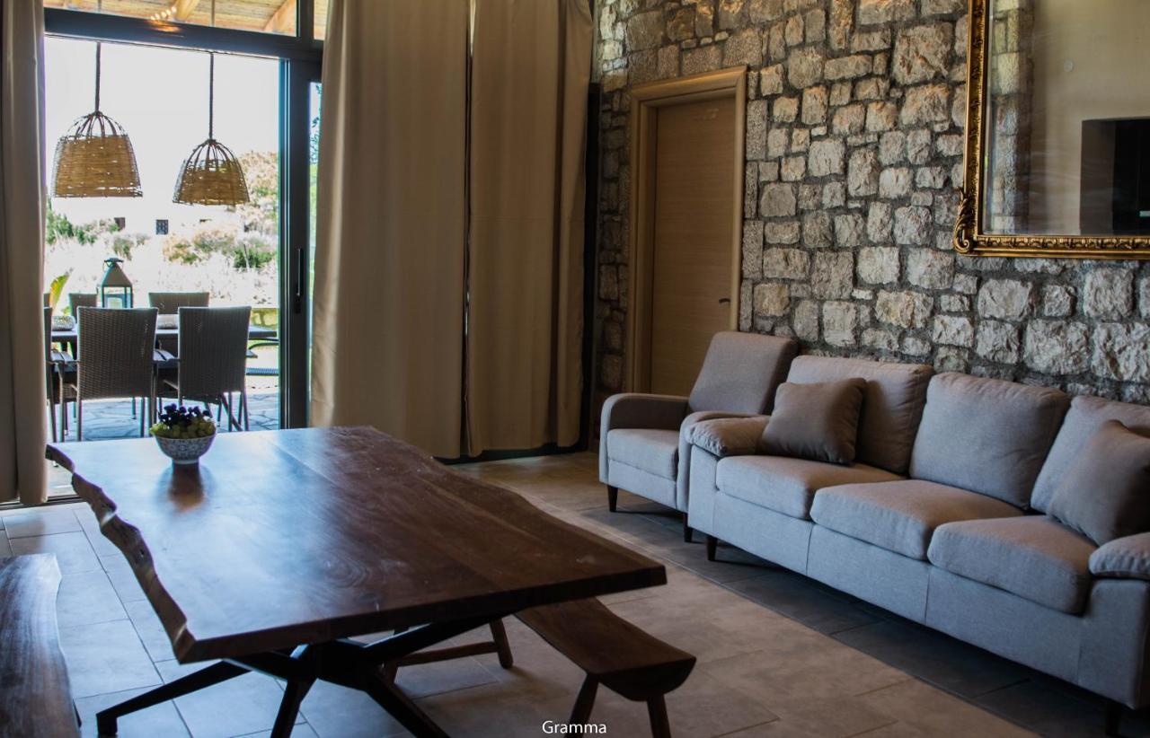 Villa Sealine Pefki  Екстер'єр фото