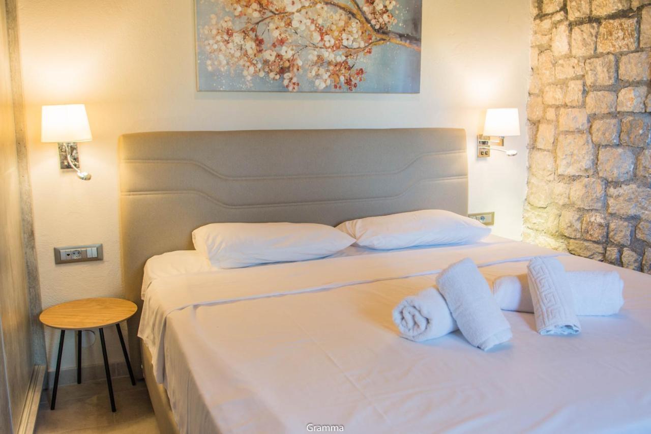 Villa Sealine Pefki  Екстер'єр фото
